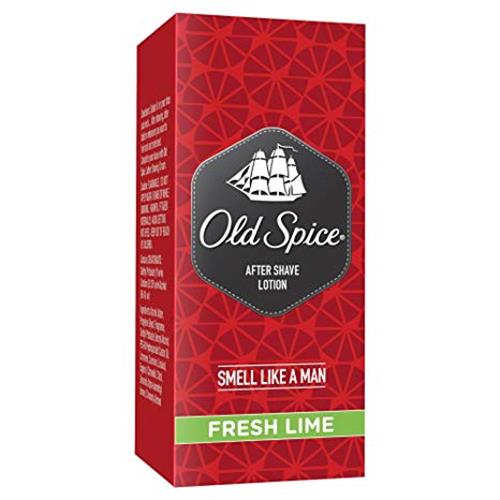 OLD SPICE AFTER SHAVE LIME 150ml...